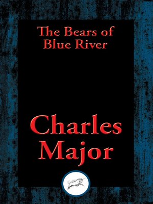 cover image of The Bears of Blue River